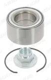 Radlagersatz Vorderachse MOOG HY-WB-11792