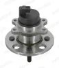 Radlagersatz Hinterachse MOOG HY-WB-11814