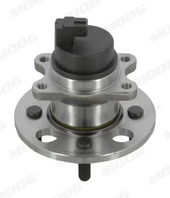 Radlagersatz Hinterachse MOOG HY-WB-11814 Bild Radlagersatz Hinterachse MOOG HY-WB-11814