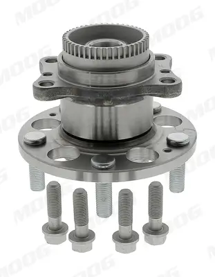 Radlagersatz MOOG HY-WB-12823