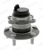 Radlagersatz Hinterachse MOOG HY-WB-12824
