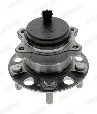 Radlagersatz MOOG HY-WB-12908