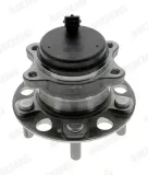 Radlagersatz MOOG HY-WB-12908