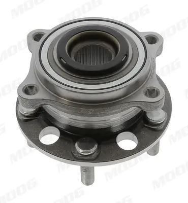 Radlagersatz MOOG HY-WB-12970 Bild Radlagersatz MOOG HY-WB-12970