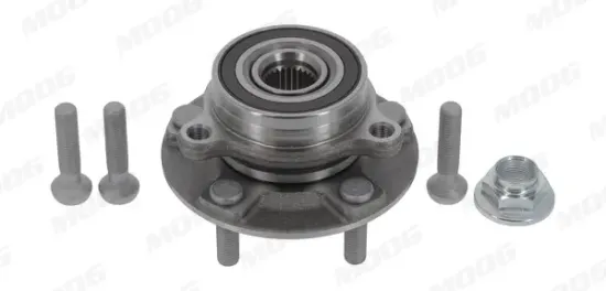 Radlagersatz MOOG HY-WB-13000 Bild Radlagersatz MOOG HY-WB-13000