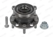 Radlagersatz MOOG HY-WB-13028