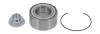 Radlagersatz Vorderachse MOOG HY-WB-13030 Bild Radlagersatz Vorderachse MOOG HY-WB-13030