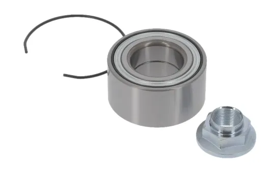 Radlagersatz Vorderachse MOOG HY-WB-13030 Bild Radlagersatz Vorderachse MOOG HY-WB-13030