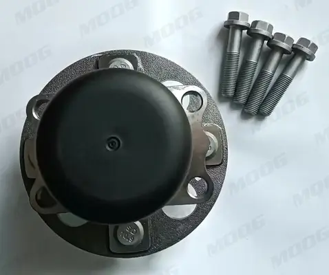 Radlagersatz Hinterachse links Hinterachse rechts MOOG HY-WB-13031