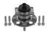 Radlagersatz Hinterachse MOOG HY-WB-13031