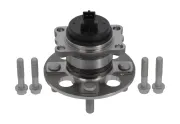 Radlagersatz Hinterachse MOOG HY-WB-13031