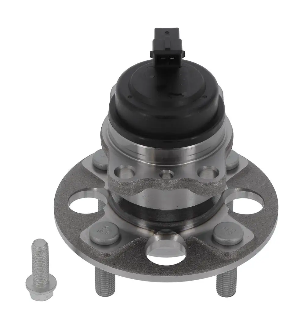 Radlagersatz Hinterachse MOOG HY-WB-13036