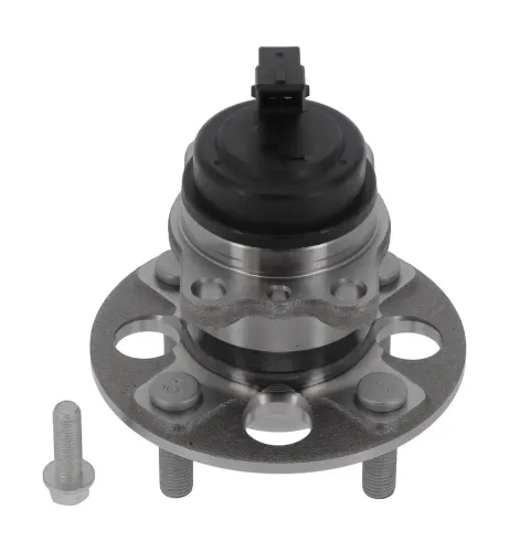 Radlagersatz Hinterachse MOOG HY-WB-13036 Bild Radlagersatz Hinterachse MOOG HY-WB-13036