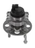Radlagersatz Hinterachse MOOG HY-WB-13036 Bild Radlagersatz Hinterachse MOOG HY-WB-13036