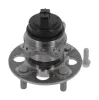 Radlagersatz Hinterachse MOOG HY-WB-13036 Bild Radlagersatz Hinterachse MOOG HY-WB-13036