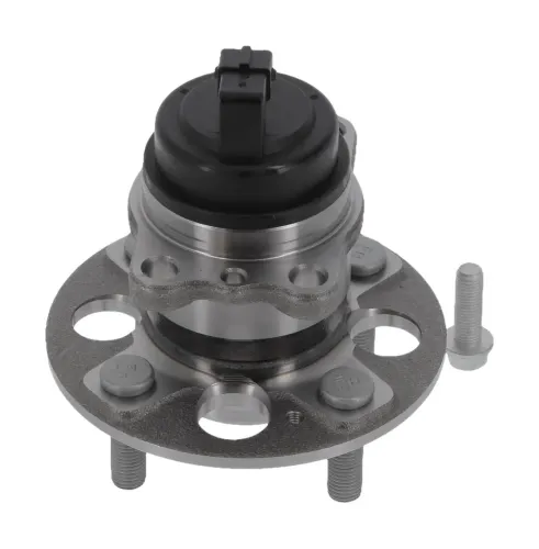 Radlagersatz Hinterachse MOOG HY-WB-13036 Bild Radlagersatz Hinterachse MOOG HY-WB-13036