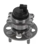 Radlagersatz Hinterachse MOOG HY-WB-13036 Bild Radlagersatz Hinterachse MOOG HY-WB-13036