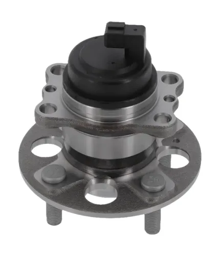 Radlagersatz Hinterachse MOOG HY-WB-13036 Bild Radlagersatz Hinterachse MOOG HY-WB-13036