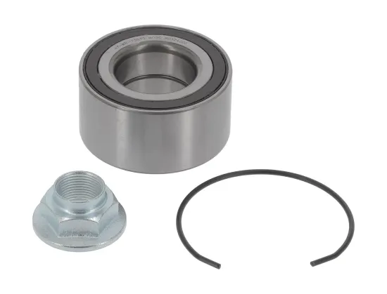 Radlagersatz Vorderachse MOOG HY-WB-13079 Bild Radlagersatz Vorderachse MOOG HY-WB-13079