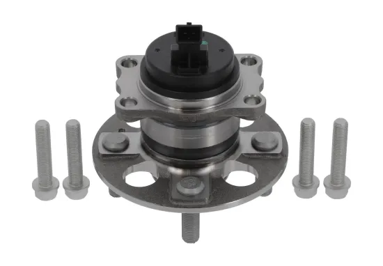 Radlagersatz Hinterachse MOOG HY-WB-13080 Bild Radlagersatz Hinterachse MOOG HY-WB-13080