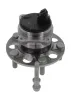 Radlagersatz Hinterachse MOOG HY-WB-13092 Bild Radlagersatz Hinterachse MOOG HY-WB-13092