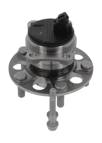 Radlagersatz Hinterachse MOOG HY-WB-13092 Bild Radlagersatz Hinterachse MOOG HY-WB-13092