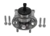 Radlagersatz Hinterachse MOOG HY-WB-13092 Bild Radlagersatz Hinterachse MOOG HY-WB-13092
