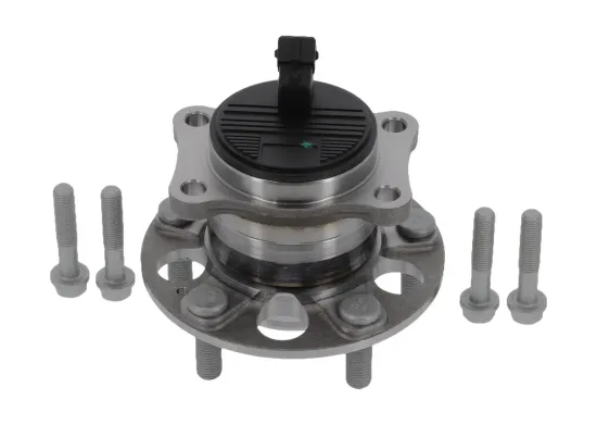 Radlagersatz Hinterachse MOOG HY-WB-13092 Bild Radlagersatz Hinterachse MOOG HY-WB-13092
