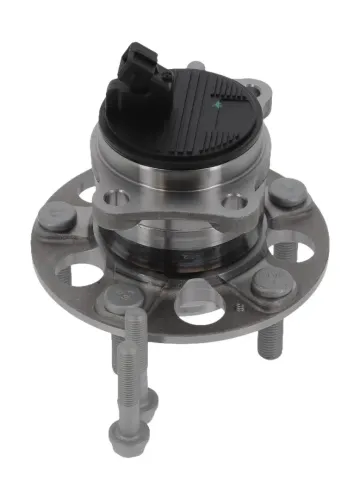 Radlagersatz Hinterachse MOOG HY-WB-13092 Bild Radlagersatz Hinterachse MOOG HY-WB-13092