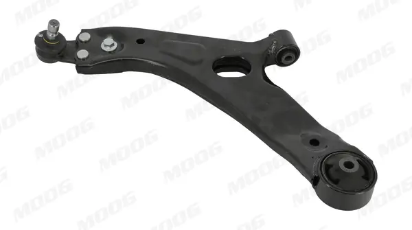 Lenker, Radaufhängung Vorderachse links MOOG HY-WP-13301