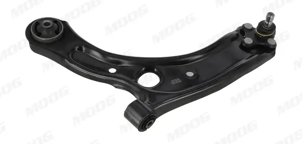 Lenker, Radaufhängung Vorderachse links unten MOOG HY-WP-17017