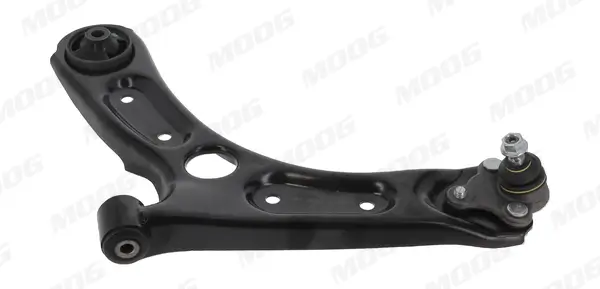 Lenker, Radaufhängung Vorderachse links MOOG HY-WP-17433