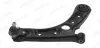 Lenker, Radaufhängung Vorderachse rechts MOOG HY-WP-17434