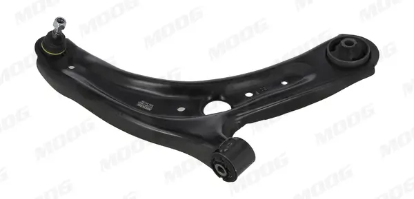 Lenker, Radaufhängung Vorderachse rechts außen MOOG HY-WP-18024