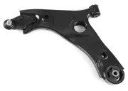 Lenker, Radaufhängung Vorderachse links unten MOOG HY-WP-18601