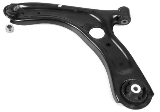 Lenker, Radaufhängung außen links unten MOOG HY-WP-19183 Bild Lenker, Radaufhängung außen links unten MOOG HY-WP-19183