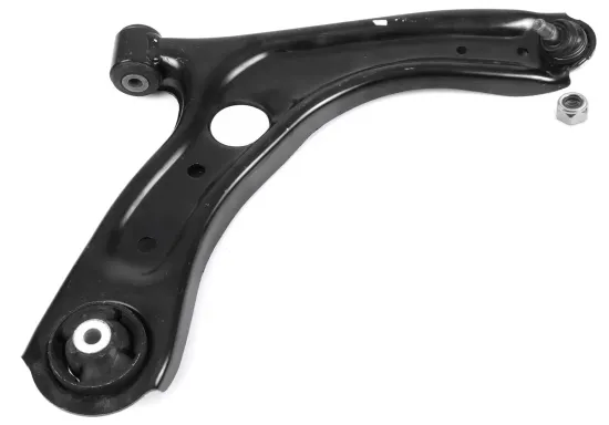 Lenker, Radaufhängung außen rechts unten MOOG HY-WP-19184 Bild Lenker, Radaufhängung außen rechts unten MOOG HY-WP-19184