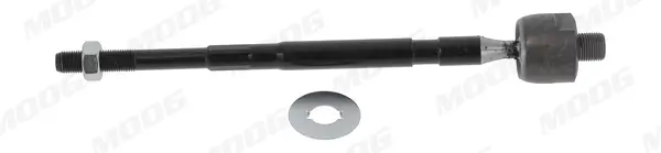 Axialgelenk, Spurstange Vorderachse links Vorderachse rechts MOOG IS-AX-18407