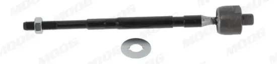 Axialgelenk, Spurstange Vorderachse links Vorderachse rechts MOOG IS-AX-18407 Bild Axialgelenk, Spurstange Vorderachse links Vorderachse rechts MOOG IS-AX-18407