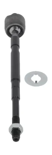 Axialgelenk, Spurstange Vorderachse links Vorderachse rechts MOOG IS-AX-18407 Bild Axialgelenk, Spurstange Vorderachse links Vorderachse rechts MOOG IS-AX-18407