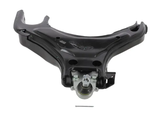 Lenker, Radaufhängung Vorderachse Vorderachse links links unten unten MOOG IS-WP-16517P Bild Lenker, Radaufhängung Vorderachse Vorderachse links links unten unten MOOG IS-WP-16517P