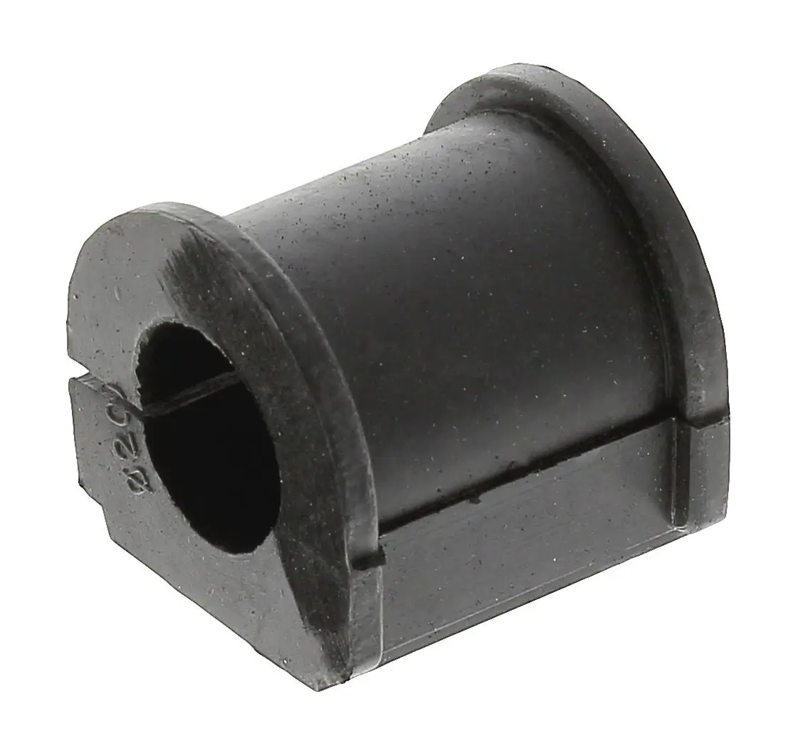 Lagerung, Stabilisator Hinterachse links Hinterachse rechts hinten MOOG IV-SB-15482