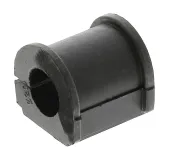 Lagerung, Stabilisator Hinterachse links Hinterachse rechts hinten MOOG IV-SB-15482