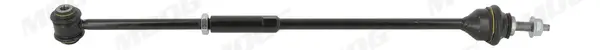 Spurstange Hinterachse links Hinterachse rechts MOOG JA-DS-8881