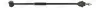 Spurstange Hinterachse links Hinterachse rechts MOOG JA-DS-8881