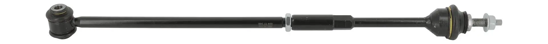 Spurstange Hinterachse links Hinterachse rechts MOOG JA-DS-8882