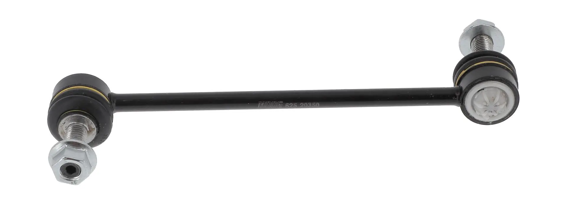 Stange/Strebe, Stabilisator Hinterachse links Hinterachse rechts MOOG JA-LS-16686