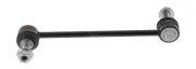 Stange/Strebe, Stabilisator Hinterachse links Hinterachse rechts MOOG JA-LS-16686