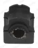 Lagerbuchse, Stabilisator Hinterachse links Hinterachse rechts MOOG JA-SB-13289