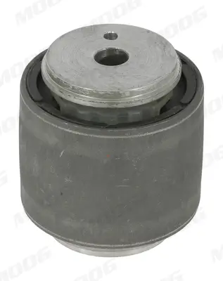 Lagerung, Lenker Vorderachse unten vorne MOOG JA-SB-16611